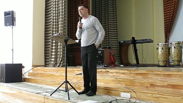 Андрей Белоозеров - Единство смотреть онлайн