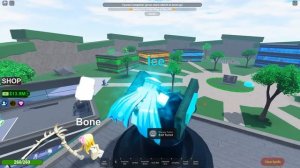 ?МЫ ИЗУЧИЛИ НОВЫЕ СТИХИИ В РОБЛОКС! ШЕДИ Roblox Elemental Powers Tycoon