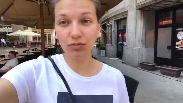 День святого Георгия, много покупок и Хорватия - родина галстуков. 23.04.2018