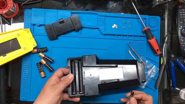 FAULTY CGL GALAXY INVADER 1000 REPAIR смотреть онлайн