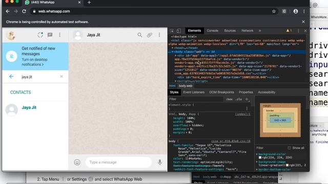 Free Python Bootcamp Day 6 (Finale) смотреть онлайн