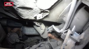 ✅✌???Ford Mondeo IV. замена трубки насоса гидроусилителя.Замена шланга высокого давления насоса ГУР