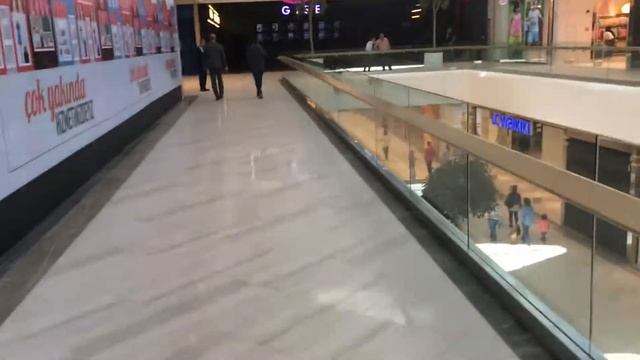 MALL OF ANTALYA AVM - Mall Of : Торговый центр в Анталии (Turkey)