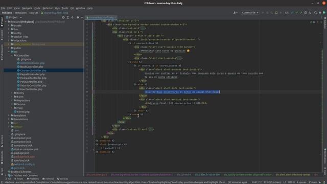 05. Curso de Pagos online con PAYPAL - Implementación de Standard Checkout смотреть онлайн
