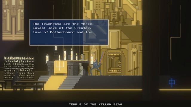 Narita Boy - Review - LOVE IT! Metriodvania? I don't think so. смотреть онлайн