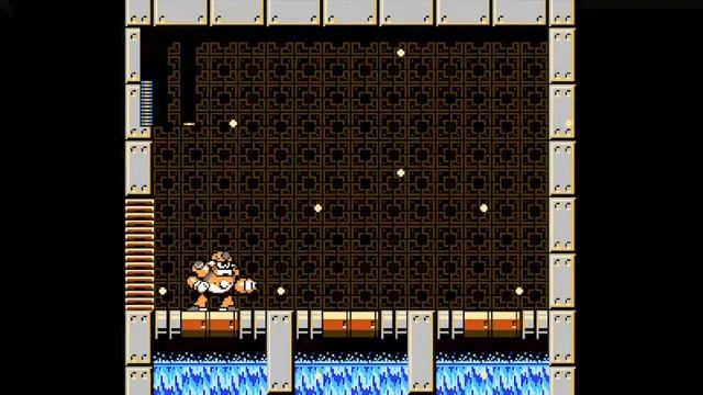 Mega Man 9 Casual Review! смотреть онлайн