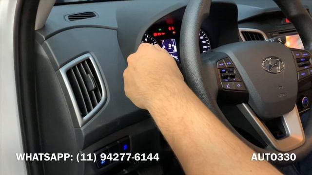 Farol de Neblina Full Led com Daylight e Seta Hyundai Creta PCD 2020 - Auto330 Acessórios смотреть онлайн