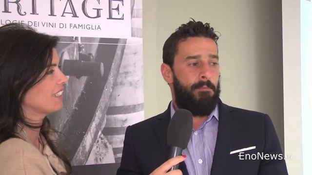 Heritage - Francesco Intorcia смотреть онлайн