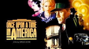 Однажды в Америке / Once Upon a Time in America - Расширенная версия (озвучка Jaskier)