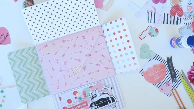 Mail Tutorial - Valentines Theme смотреть онлайн