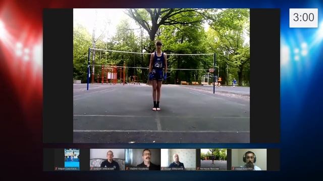 День второй, Вай Кру #8. Марат Соколовский - Ярослав Нестеров (10 - 9). смотреть онлайн