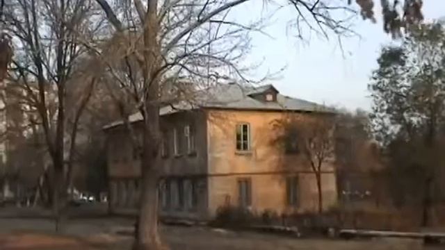 Новокуйбышевск любимый