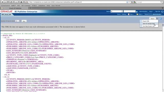 Create Data Model with your Excel Data смотреть онлайн