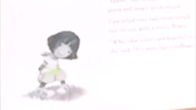 Virtual Storytime with Ms. Heather! смотреть онлайн
