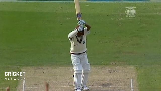 From the Vault: Dizzy runs through Windies top order смотреть онлайн