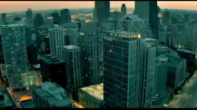 Chicago \ Чикаго