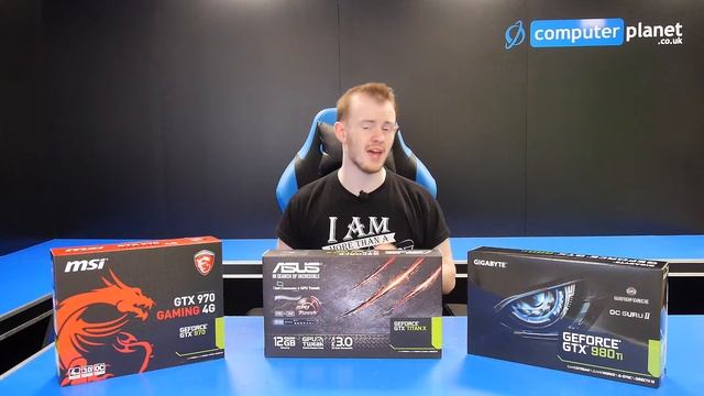 NVIDIA Announces GTX 10 Series (GTX 1080/1070) смотреть онлайн