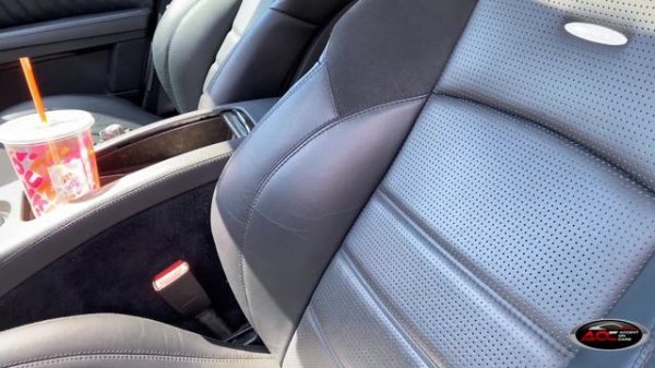 w211 E63 AMG Exhaust, Maintenance Tips, Test Drive