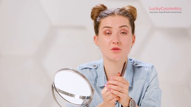 Модный макияж с блестками для инстаграм! смотреть онлайн