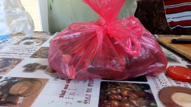 Настоящий домашний рецепт приготовления Малосольные огурчики с молодой картошкой