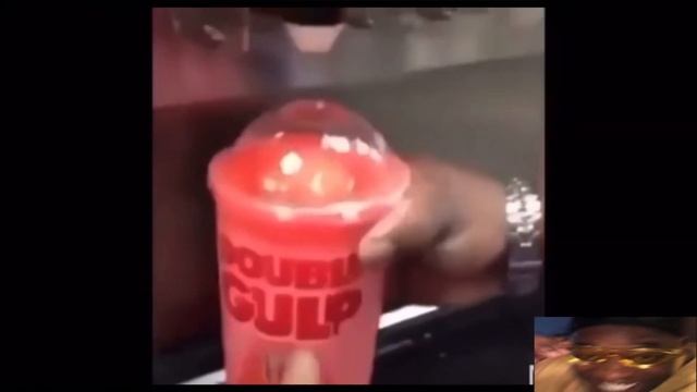 Double gulp смотреть онлайн
