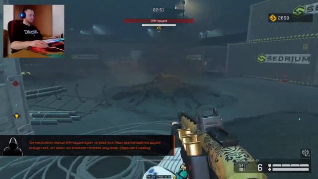 КАЧАЮ БП В ЗАМЕЧАТЕЛЬНОЙ ИГРЕ WARFACE РОЙ смотреть онлайн