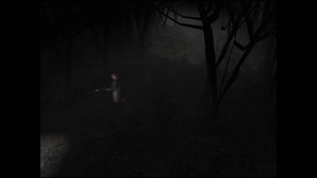Blair Witch Volume 1: Rustin Parr Walkthrough - Part 10 [END] смотреть онлайн