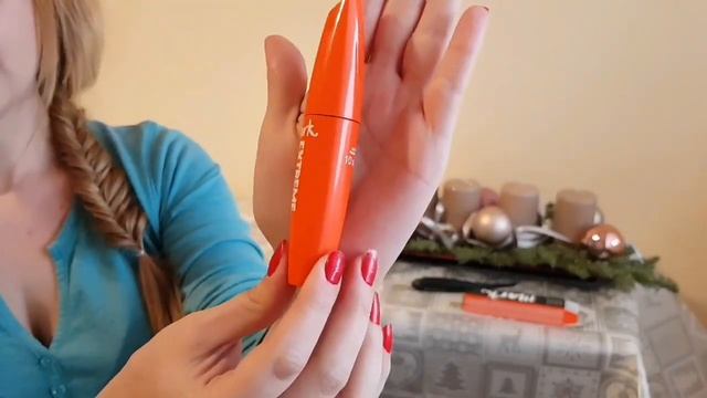 Плойка для ресниц / AVON Deutschland/ AVON Германия смотреть онлайн