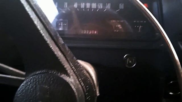 Проверка и регулировка давления масла в двигателе УЗАМ 412.