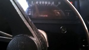 Проверка и регулировка давления масла в двигателе УЗАМ 412.