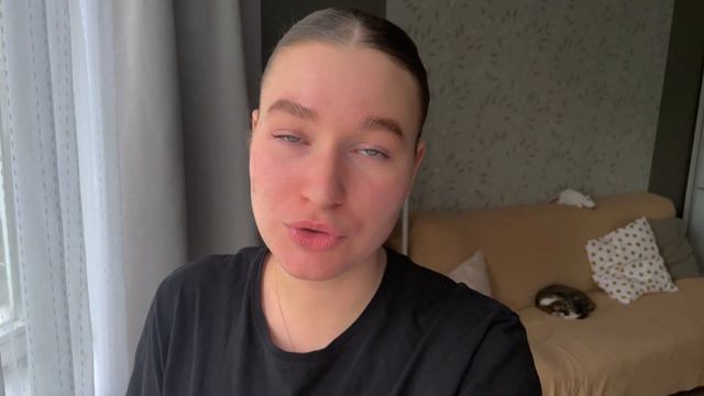 vlog:первые коллоквиумы, мысли об учебе, счастье и печаль студента смотреть онлайн