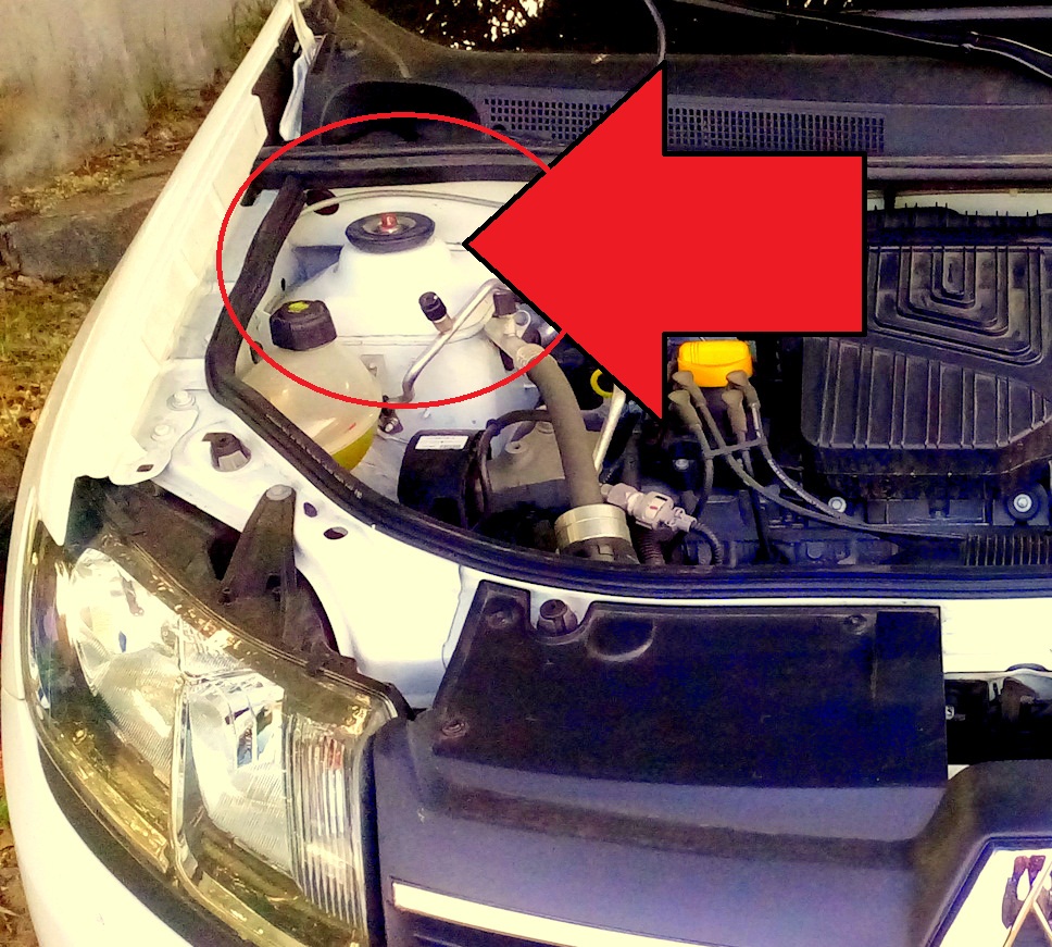 Какой опорный подшипник стучит? Простая проверка смотреть онлайн