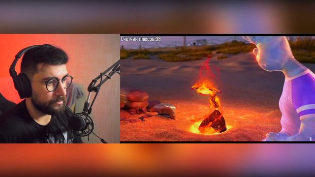 Все плюсы мультфильма 