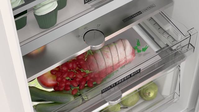 MultiFreshBox смотреть онлайн