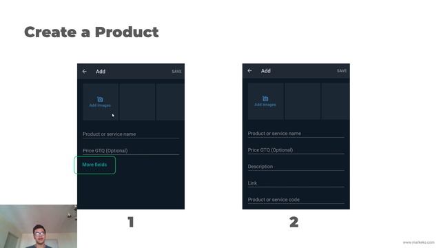 WhatsApp Business Product Catalogue смотреть онлайн