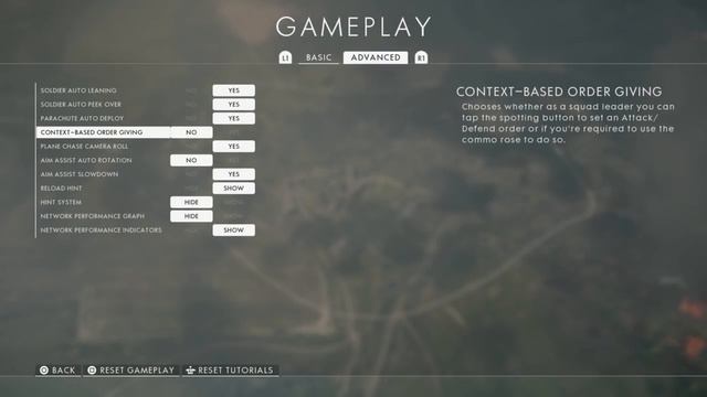 Гайд по Настройкам в Батлфилде 1 | Battlefield 1 | Неожиданная Пятница
