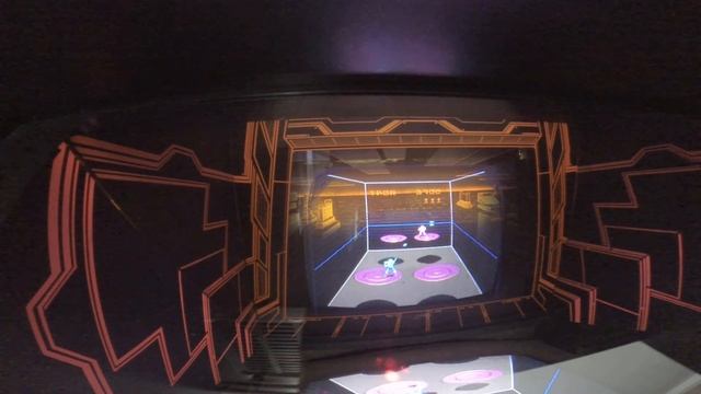 Discs of Tron Game Play смотреть онлайн