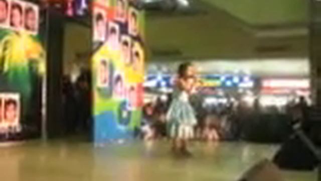 Erika's Recital Concert by Voice Power смотреть онлайн