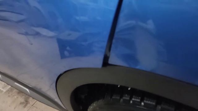 Таинственный благословение Nissan