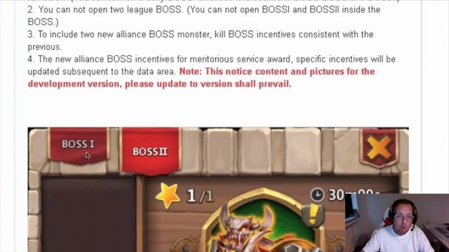 Sneak Peek neuer Held und Boss 5 смотреть онлайн
