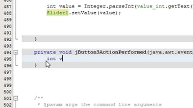 Java prog#41.How to Use JProgressBar in netbeans java смотреть онлайн