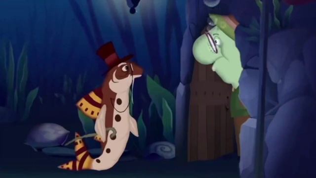 Лунтик "Лунный гость" но за 32 секунды смотреть онлайн