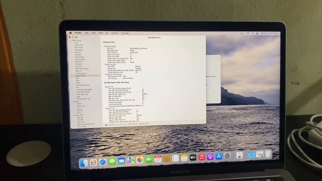 (Giá rẻ) macbook pro 2018 13 inch touch bar 512Gb bản cao 4 cổng cho sinh viên làm đồ họa смотреть онлайн