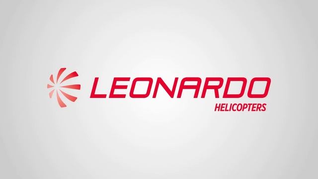 Leonardo Helicopters Launching Montage смотреть онлайн