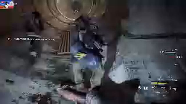 World War Z еженедельное испытание 11.07.22 смотреть онлайн