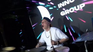 Корпоратив. БлаБлаБар