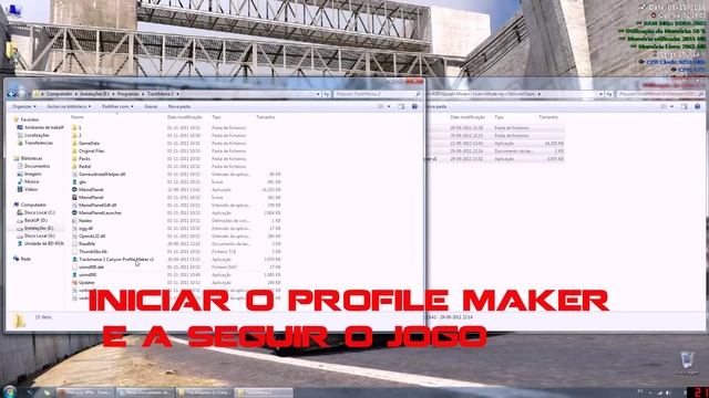 TrackMania 2 Canyon Multiplayer Tutorial Full-HD смотреть онлайн