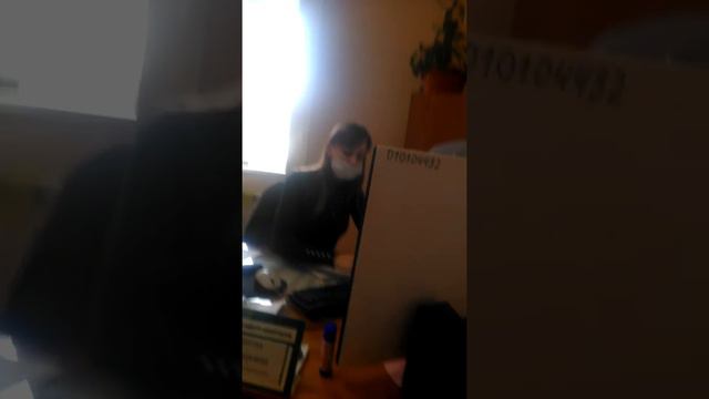 чиновница в центре занятости попирает права и свободы смотреть онлайн