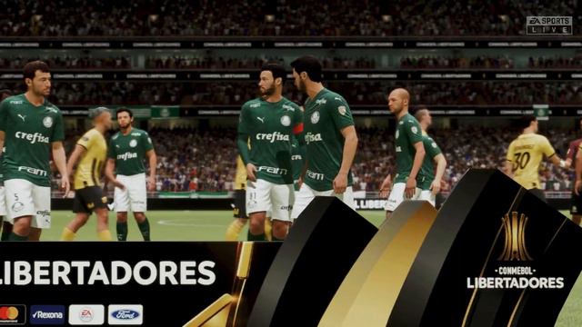 FIFA 21 | UHG Reshade | Realistic PC Graphics Next Gen Mod Showcase