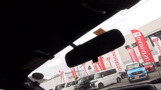 2019 New DAIHATSU COPEN GR SPORT 660cc Turbo FF - Exterior & Interior